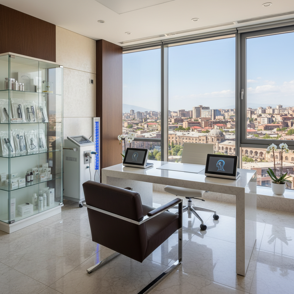 Health Concierge